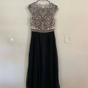 Womens Let’s Dress size Medium